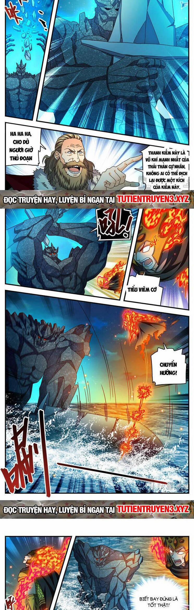 Toàn Chức Pháp Sư 1144 trang 2