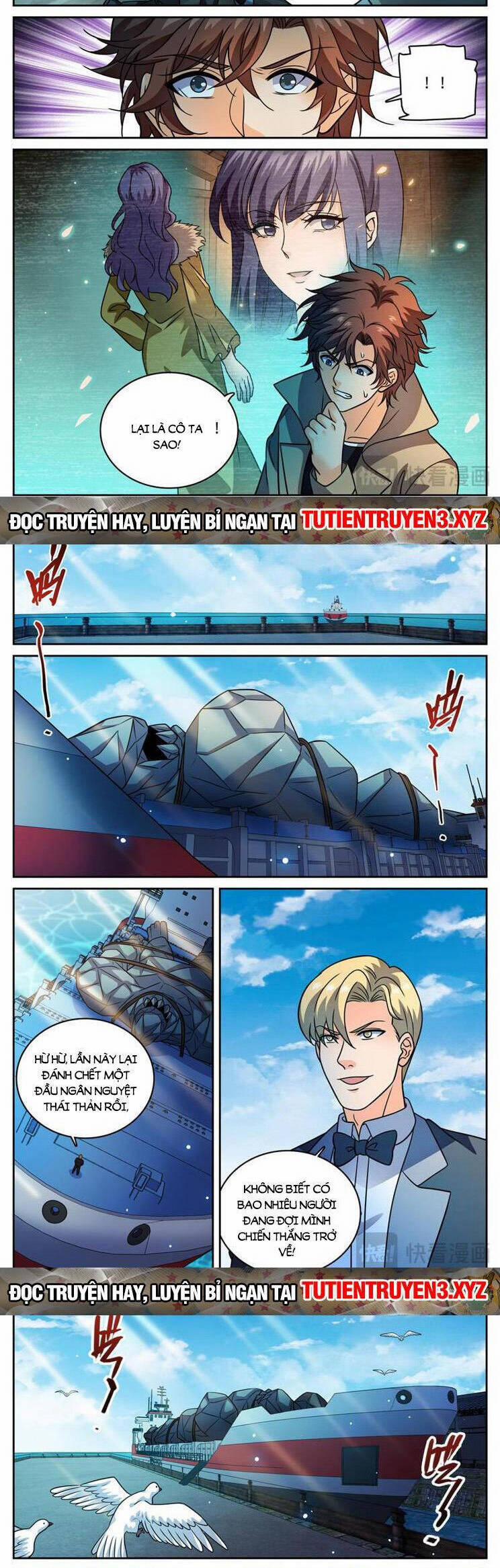 Toàn Chức Pháp Sư 1148 trang 2