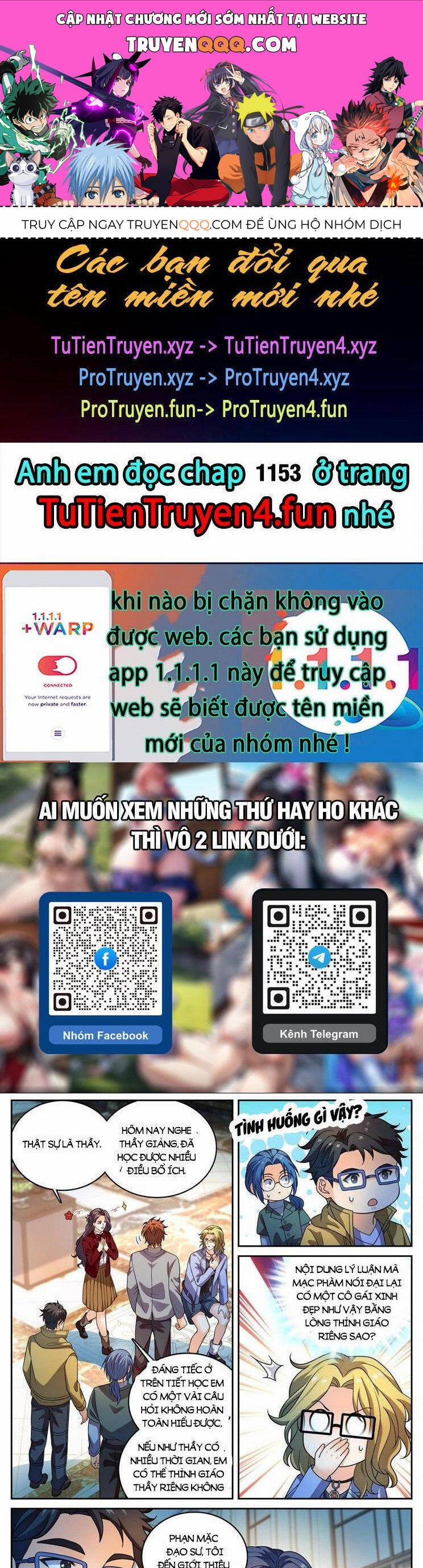 Toàn Chức Pháp Sư 1152 trang 0