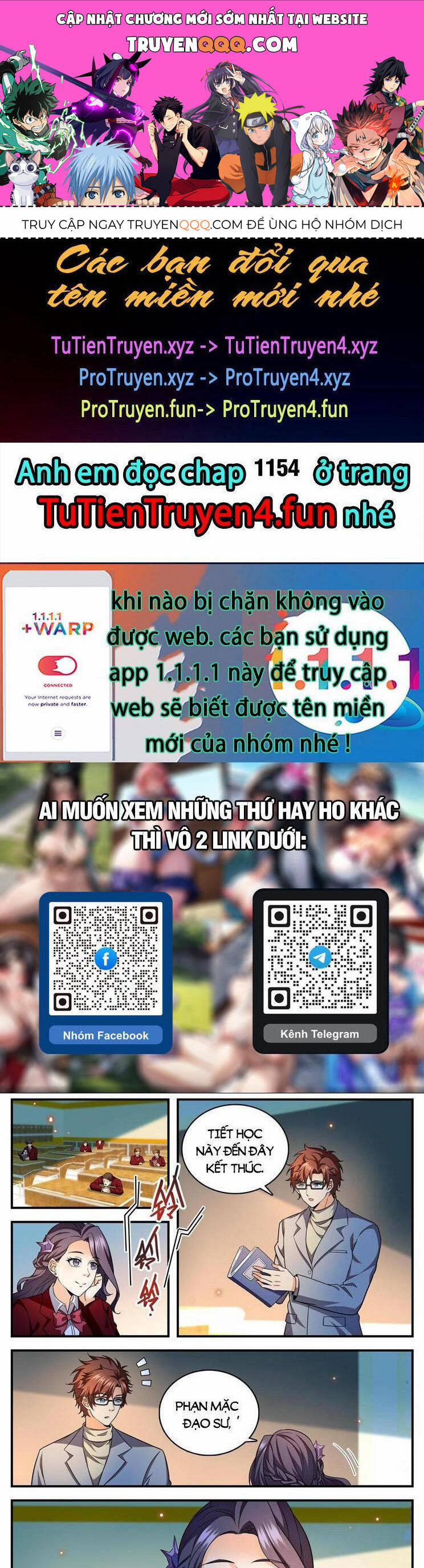 Toàn Chức Pháp Sư 1153 trang 0
