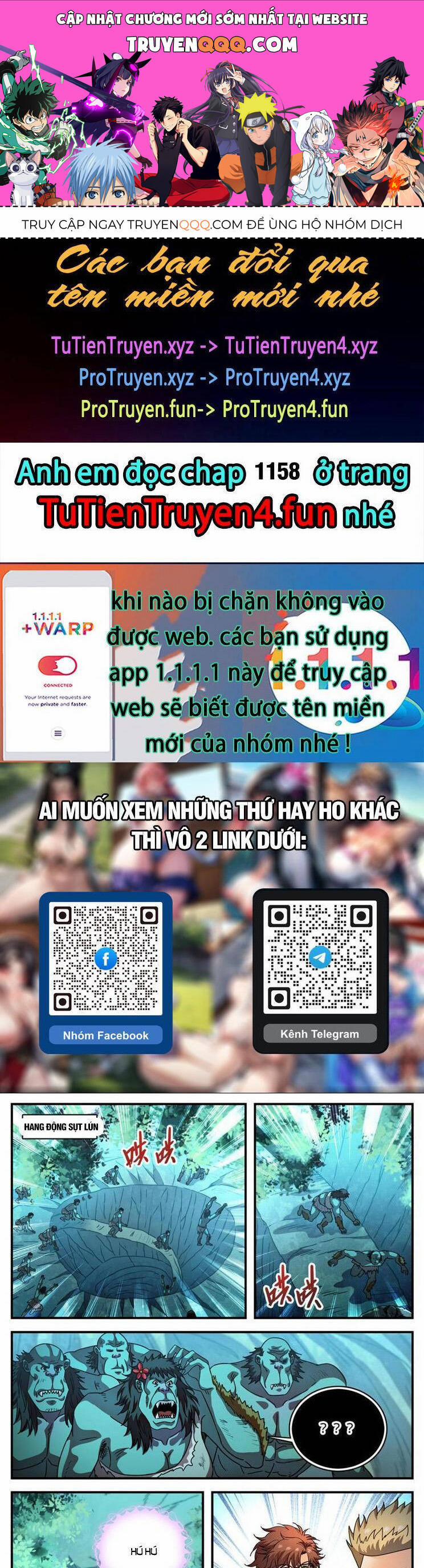 Toàn Chức Pháp Sư 1157 trang 0