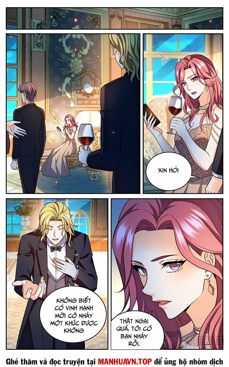 Toàn Chức Pháp Sư 1164 trang 2