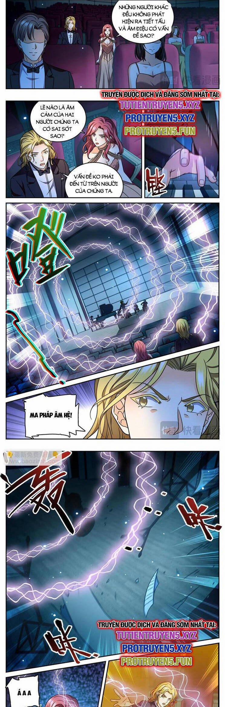 Toàn Chức Pháp Sư 1165 trang 2