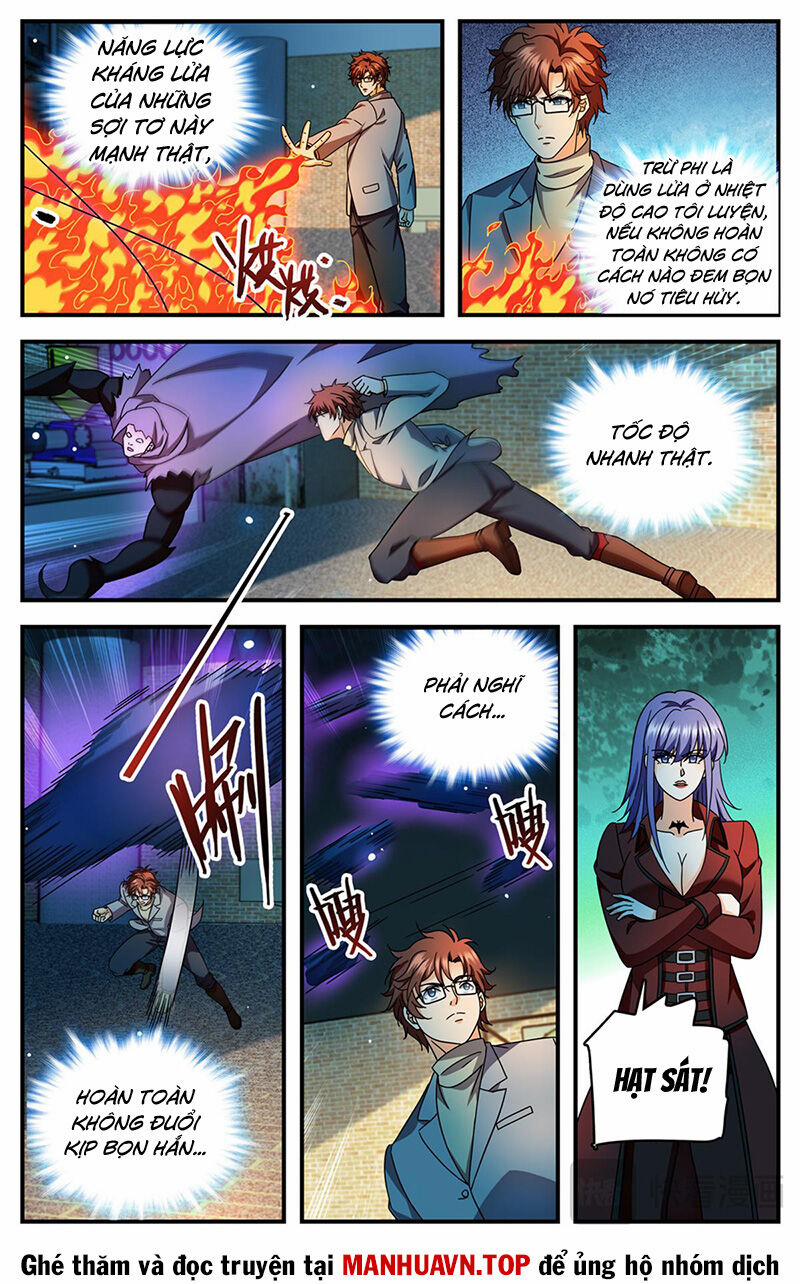 Toàn Chức Pháp Sư 1170 trang 2