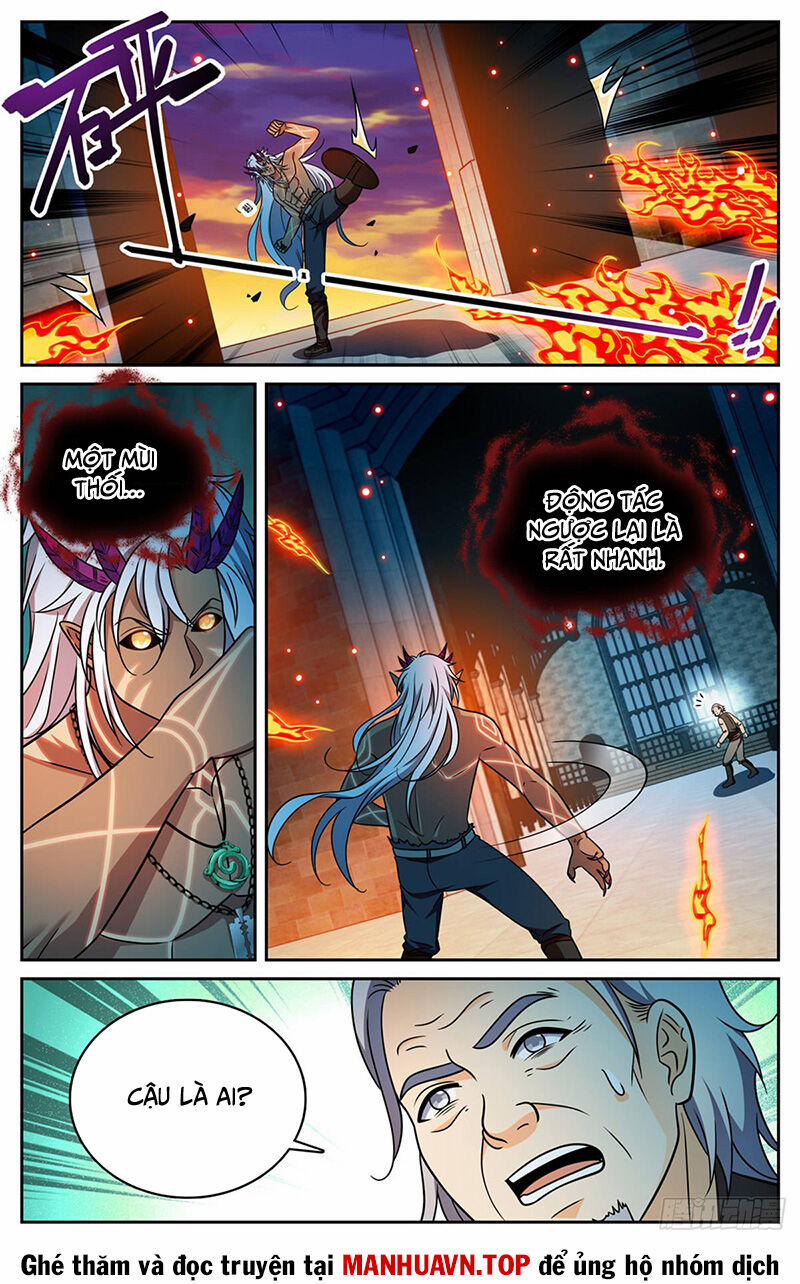 Toàn Chức Pháp Sư 1175 trang 3