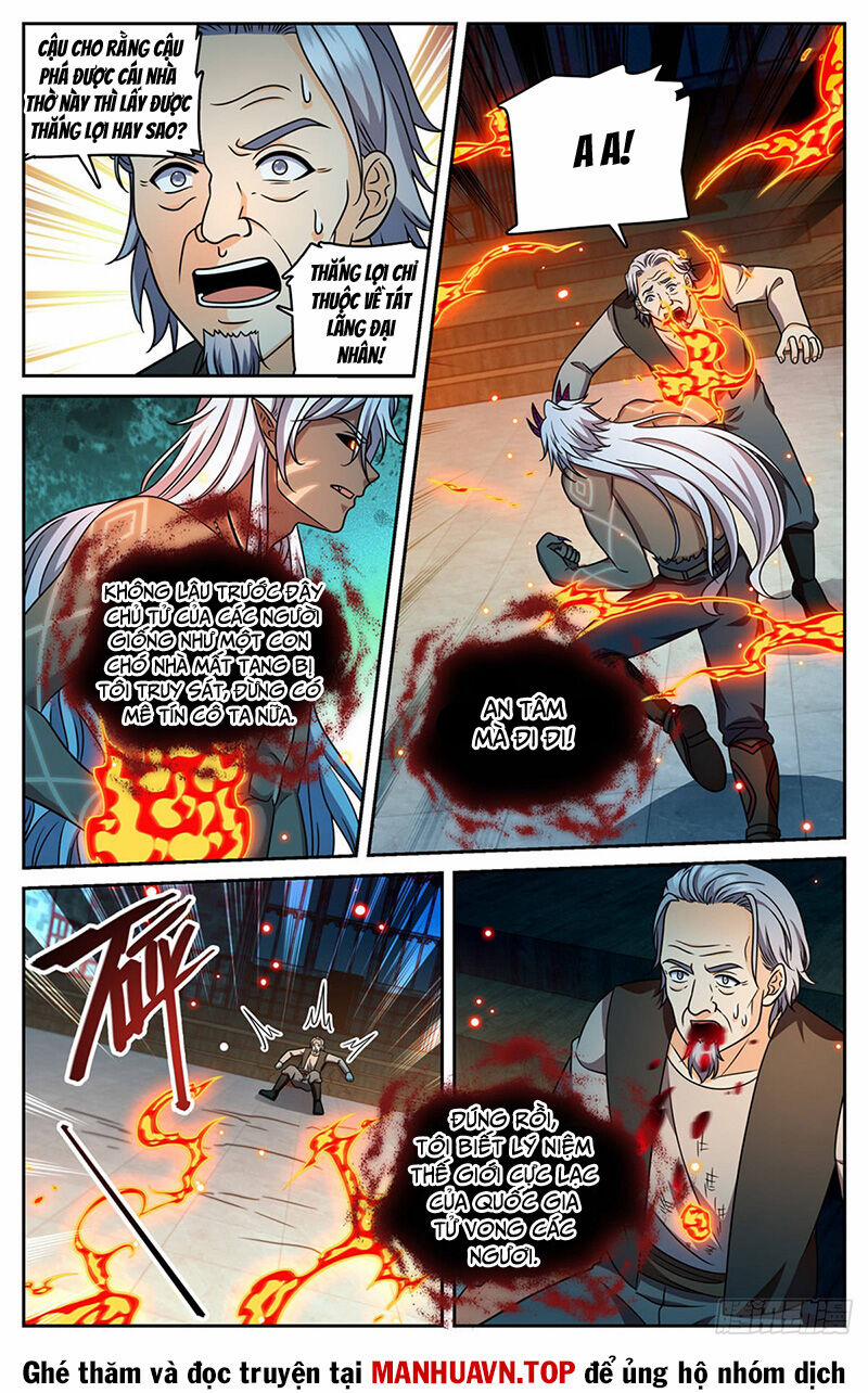 Toàn Chức Pháp Sư 1175 trang 6