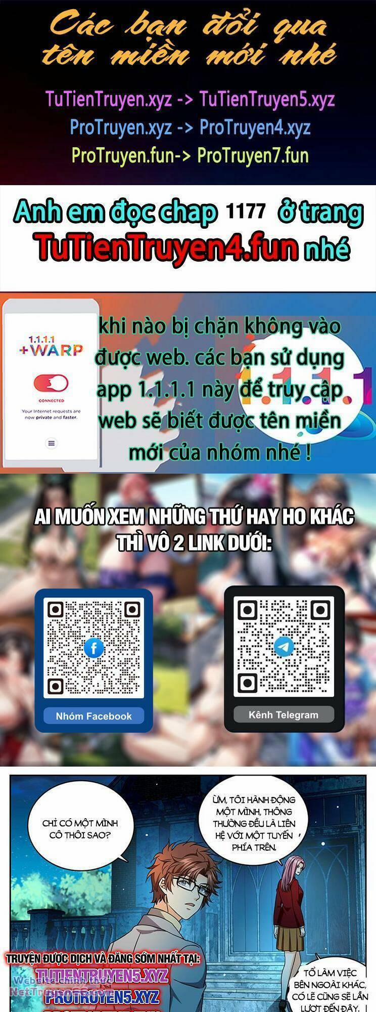 Toàn Chức Pháp Sư 1176 trang 0
