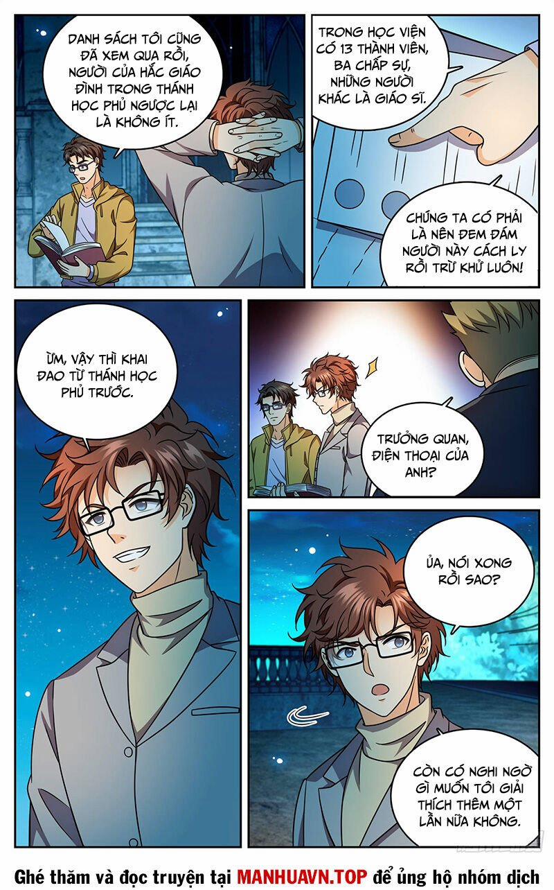 Toàn Chức Pháp Sư 1177 trang 2