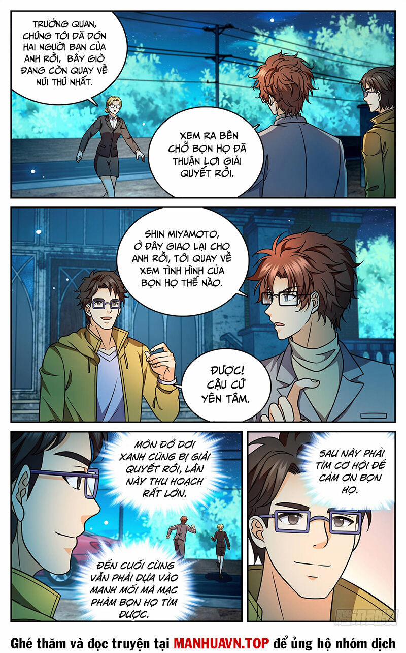 Toàn Chức Pháp Sư 1177 trang 6