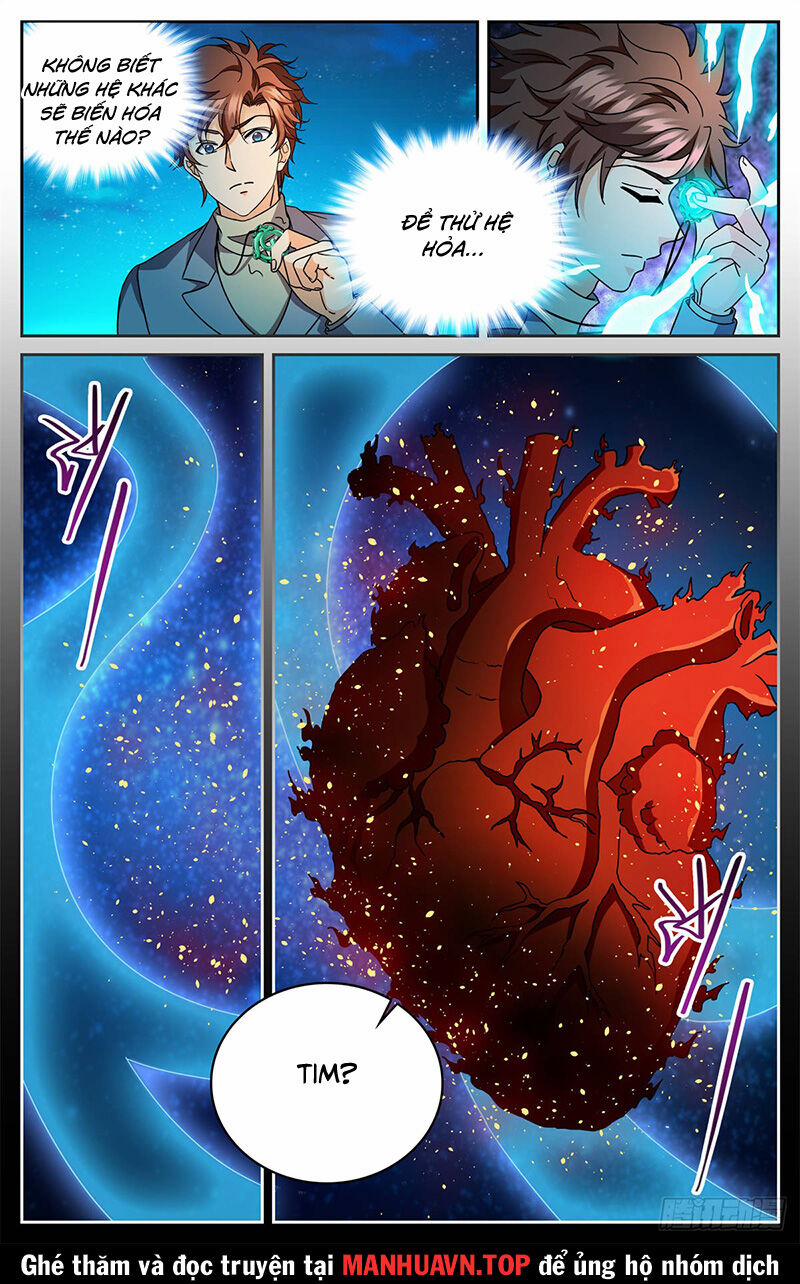 Toàn Chức Pháp Sư 1180 trang 3