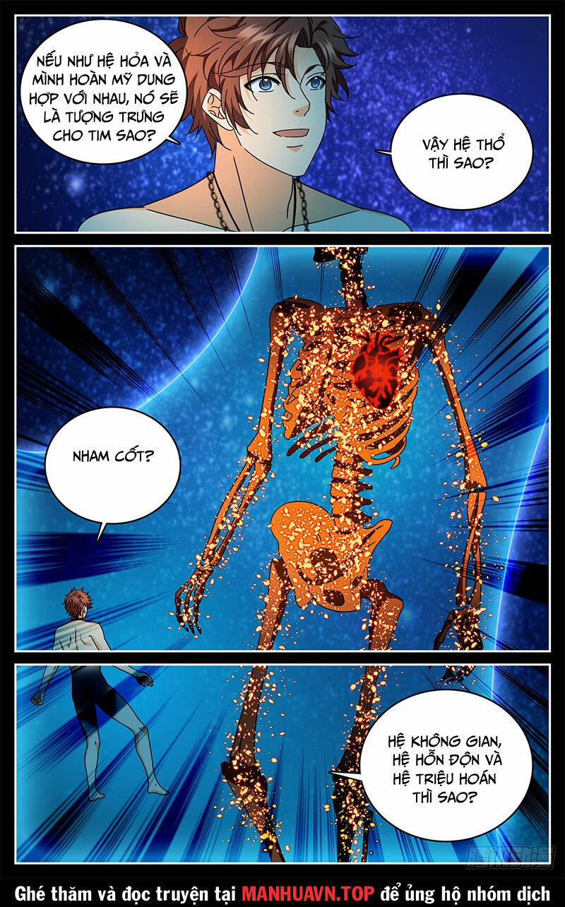 Toàn Chức Pháp Sư 1180 trang 4