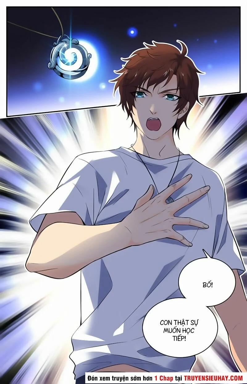 Toàn Chức Pháp Sư 2 trang 10