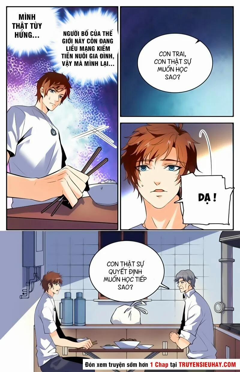 Toàn Chức Pháp Sư 2 trang 9