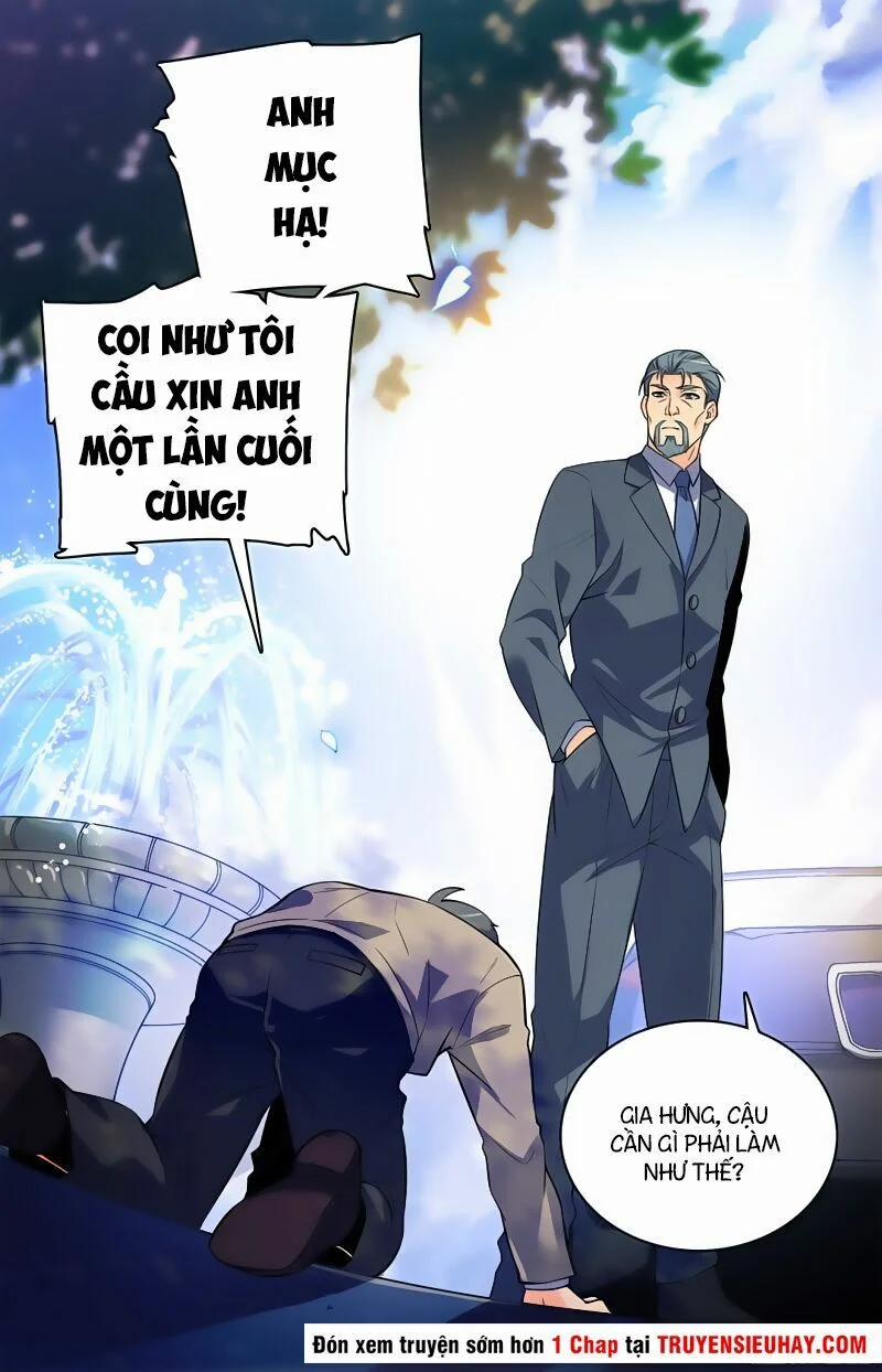 Toàn Chức Pháp Sư 3 trang 4