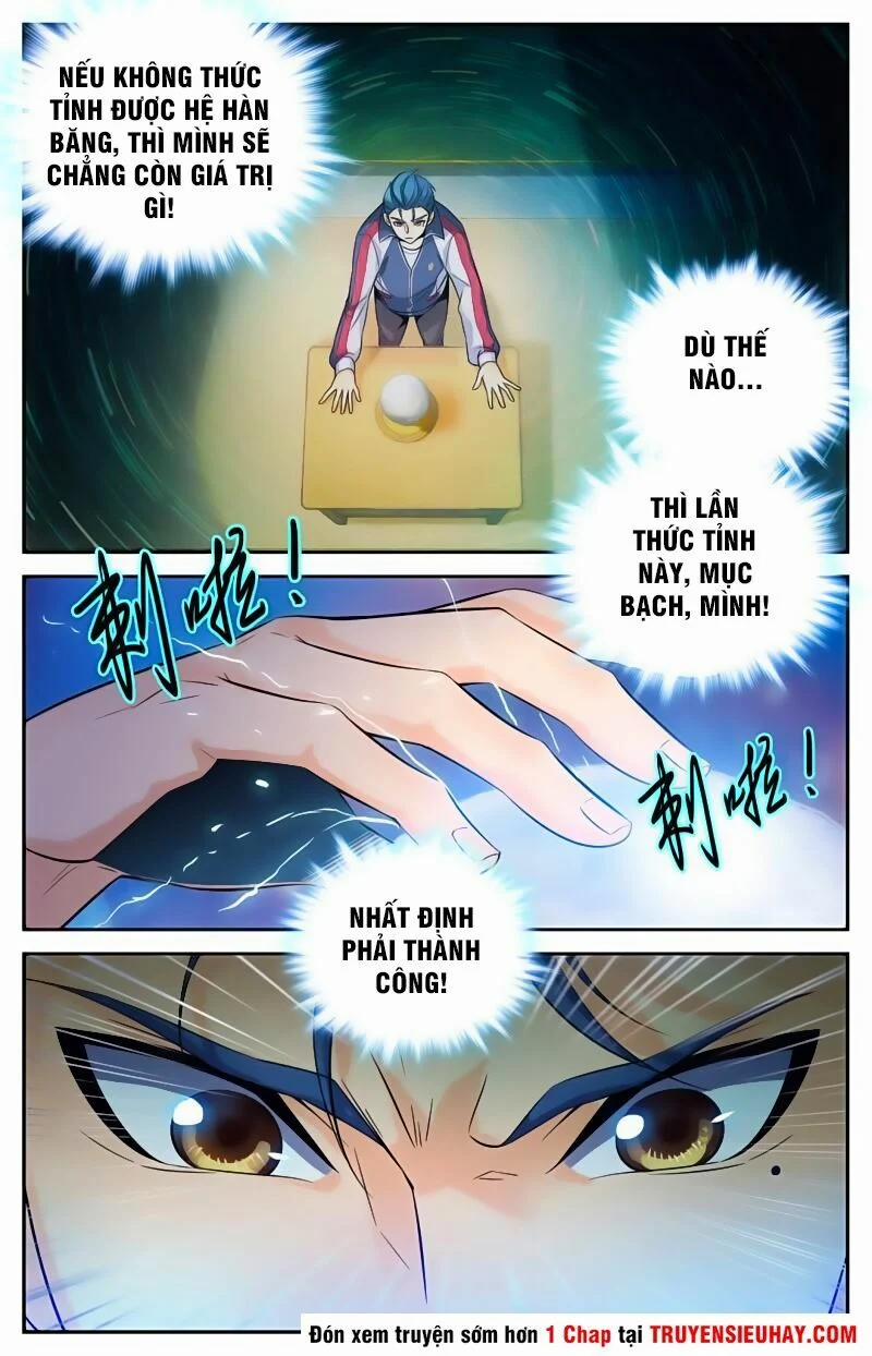 Toàn Chức Pháp Sư 4 trang 9