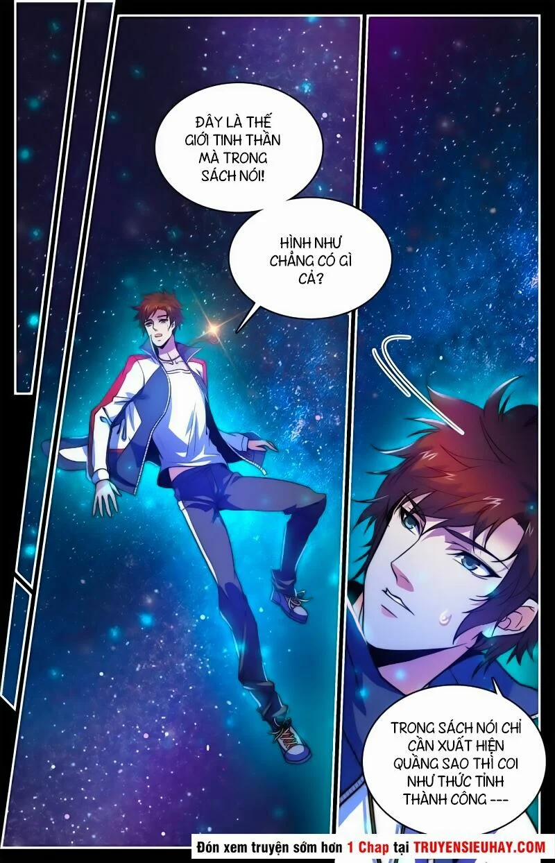 Toàn Chức Pháp Sư 5 trang 7