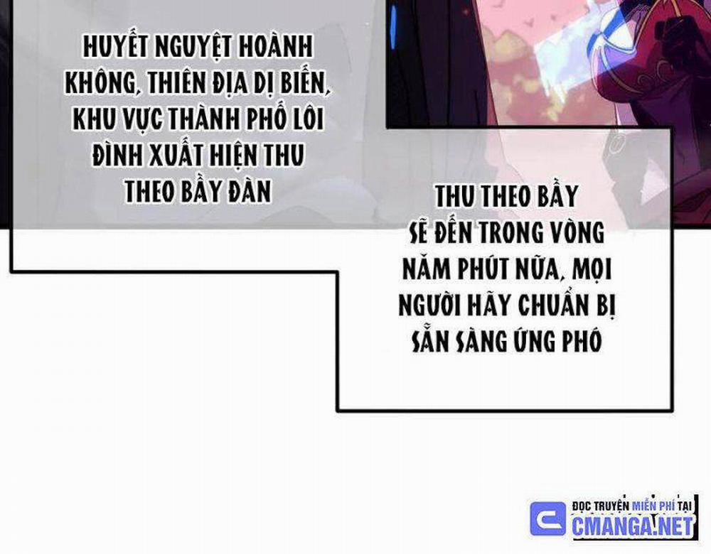 Toàn Dân Chuyển Chức: Bị Động Của Ta Vô Địch 29 trang 113