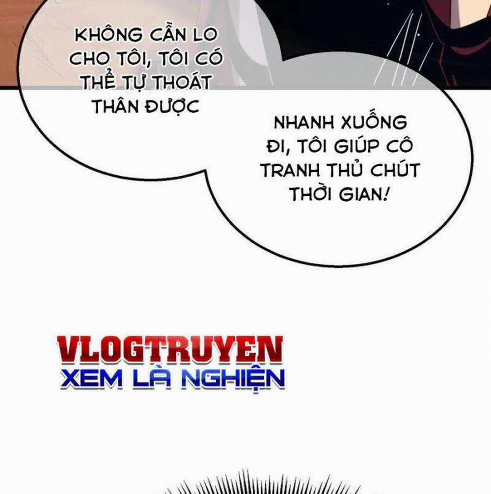 Toàn Dân Chuyển Chức: Bị Động Của Ta Vô Địch 29 trang 144