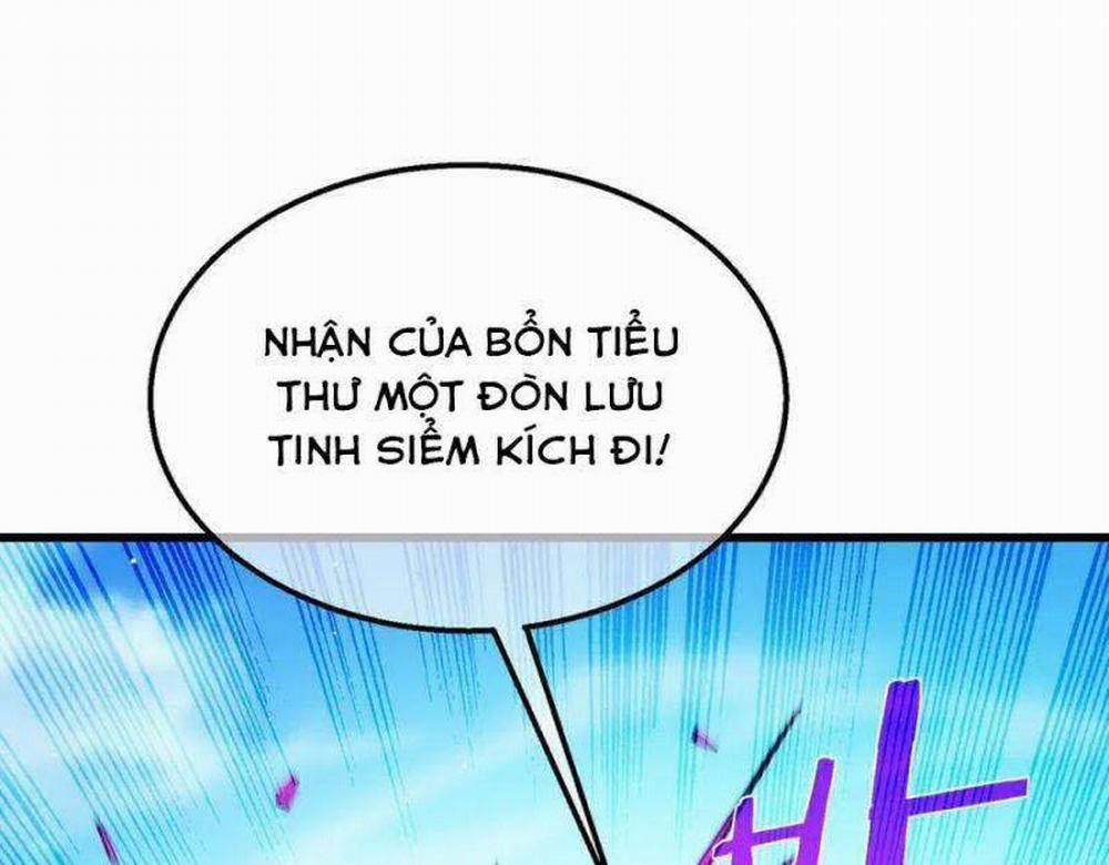 Toàn Dân Chuyển Chức: Bị Động Của Ta Vô Địch 29 trang 39