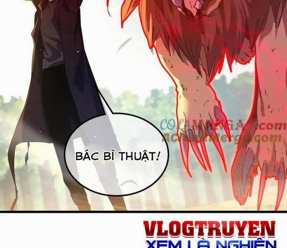 Toàn Dân Chuyển Chức: Bị Động Của Ta Vô Địch 29 trang 7