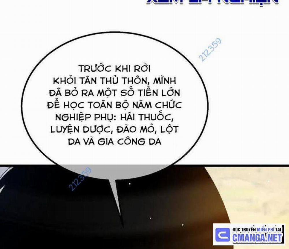 Toàn Dân Chuyển Chức: Bị Động Của Ta Vô Địch 29 trang 8