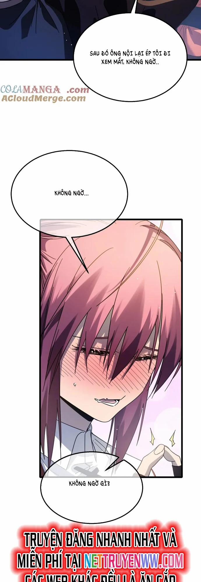 Toàn Dân Chuyển Chức: Bị Động Của Ta Vô Địch 55 trang 36