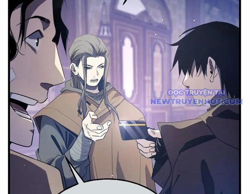 Toàn Dân Chuyển Chức: Bị Động Của Ta Vô Địch 60 trang 105