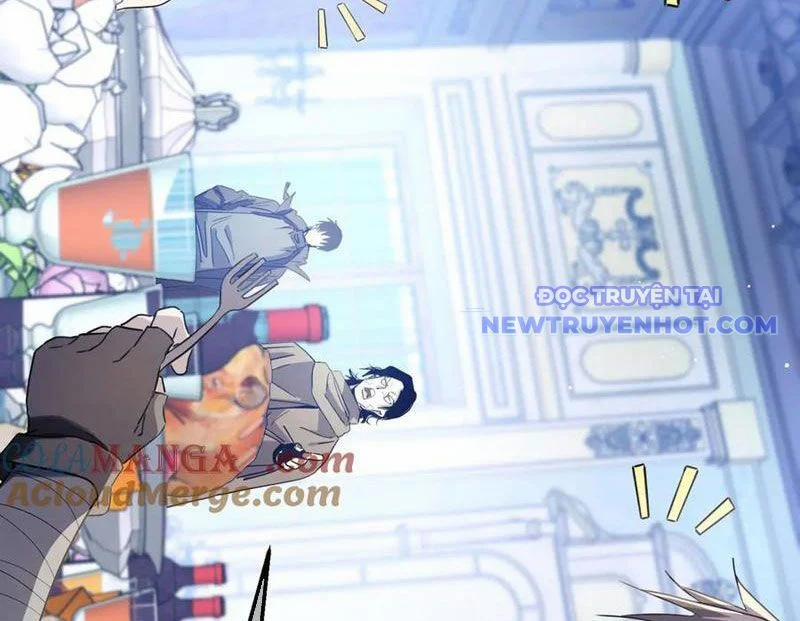 Toàn Dân Chuyển Chức: Bị Động Của Ta Vô Địch 60 trang 120
