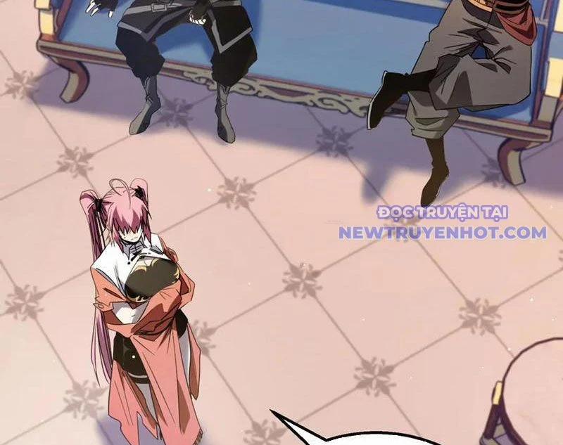 Toàn Dân Chuyển Chức: Bị Động Của Ta Vô Địch 60 trang 31