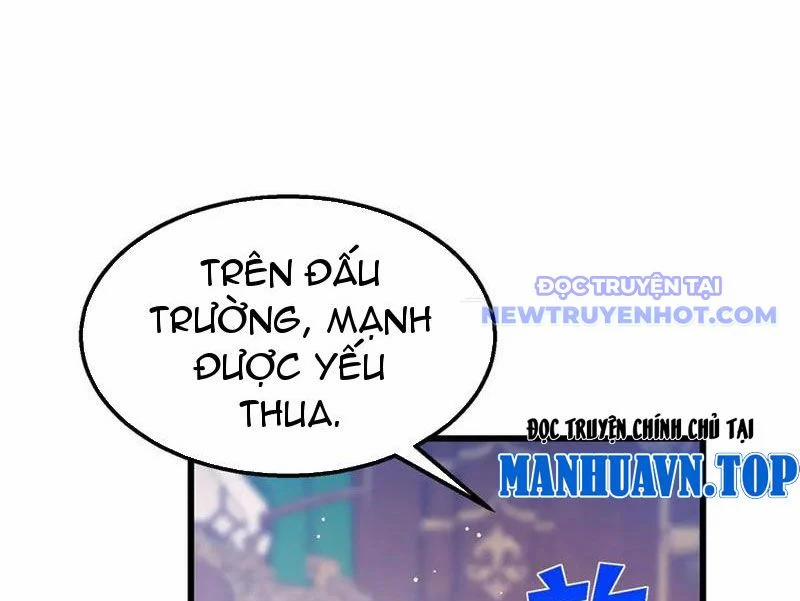 Toàn Dân Chuyển Chức: Bị Động Của Ta Vô Địch 60 trang 64