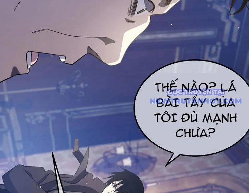 Toàn Dân Chuyển Chức: Bị Động Của Ta Vô Địch 60 trang 99