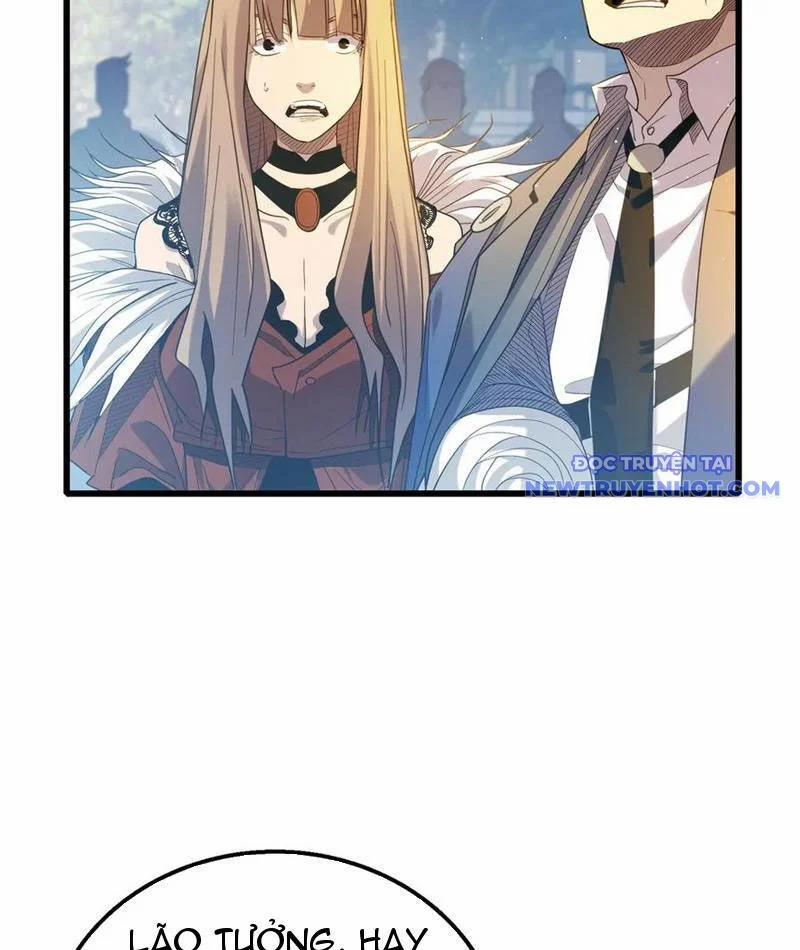 Toàn Dân Chuyển Chức: Bị Động Của Ta Vô Địch 61 trang 100