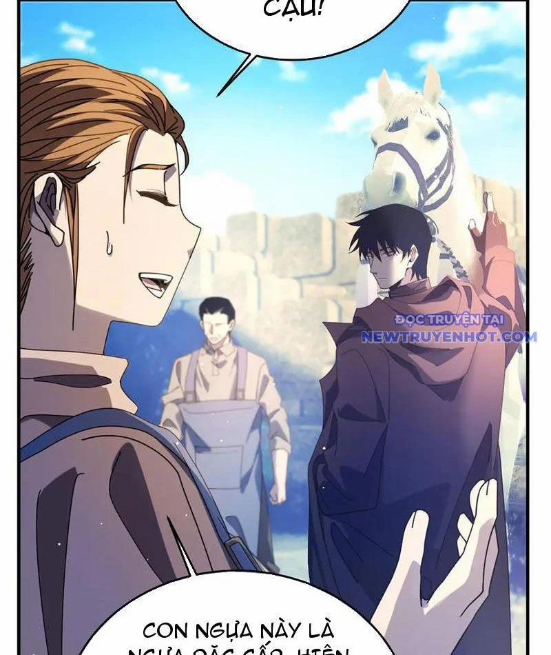 Toàn Dân Chuyển Chức: Bị Động Của Ta Vô Địch 61 trang 12