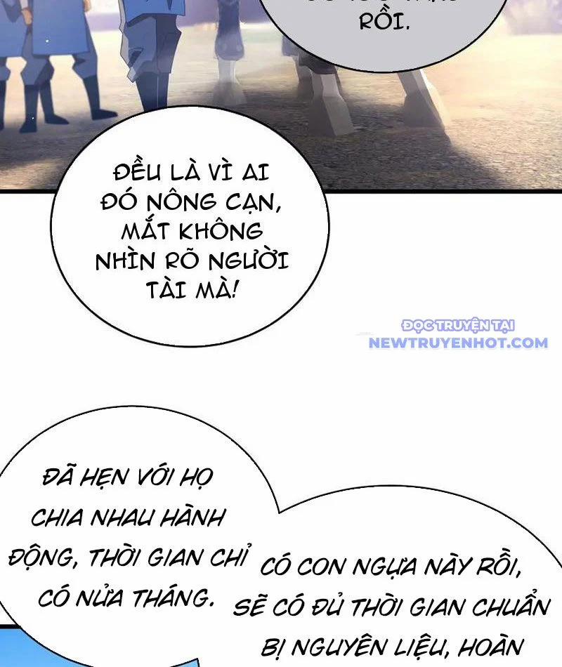 Toàn Dân Chuyển Chức: Bị Động Của Ta Vô Địch 61 trang 17