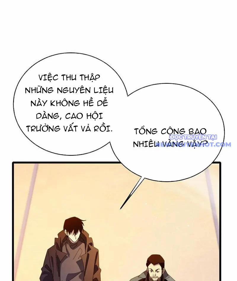 Toàn Dân Chuyển Chức: Bị Động Của Ta Vô Địch 61 trang 24