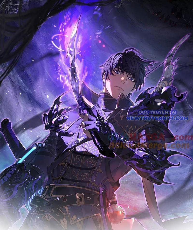 Toàn Dân Chuyển Chức: Bị Động Của Ta Vô Địch 61 trang 3