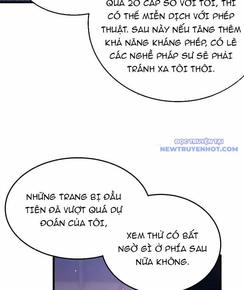 Toàn Dân Chuyển Chức: Bị Động Của Ta Vô Địch 61 trang 47