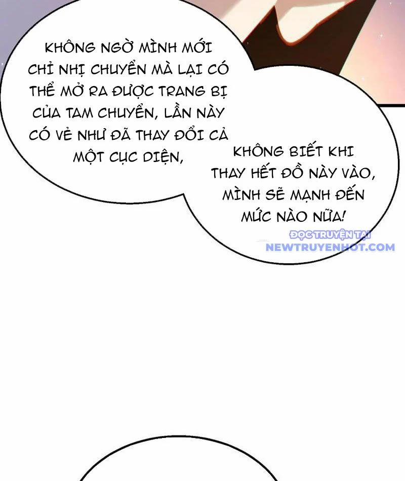 Toàn Dân Chuyển Chức: Bị Động Của Ta Vô Địch 61 trang 53