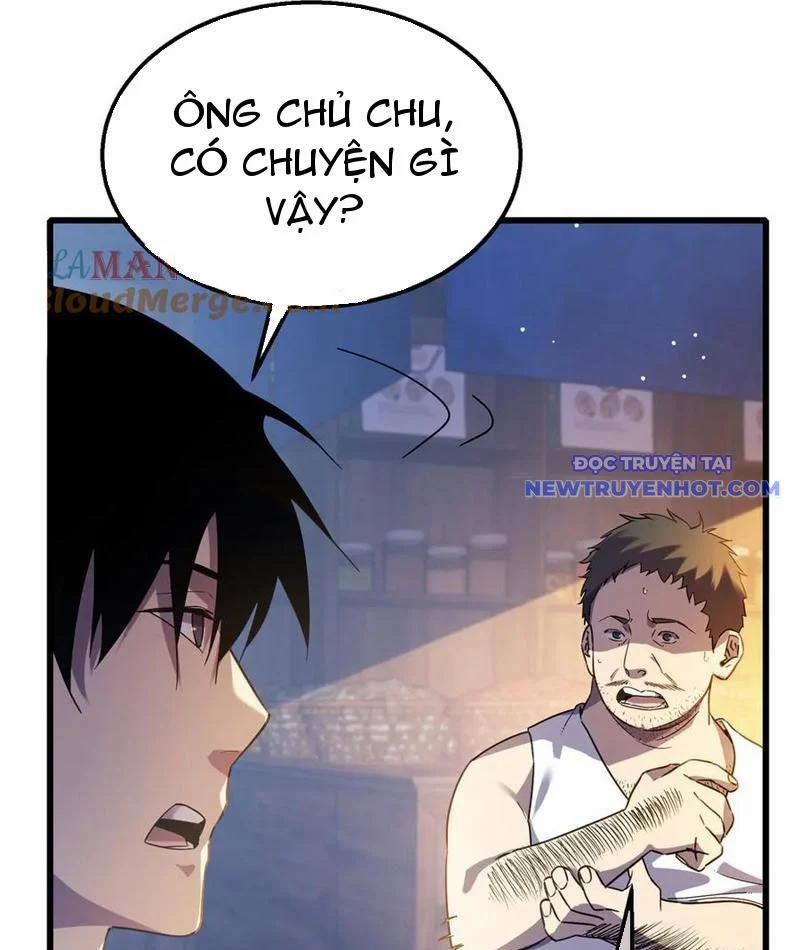 Toàn Dân Chuyển Chức: Bị Động Của Ta Vô Địch 61 trang 57