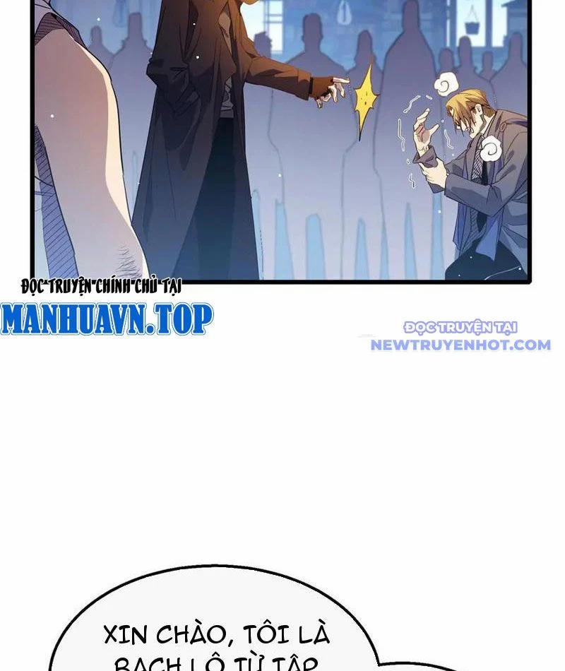 Toàn Dân Chuyển Chức: Bị Động Của Ta Vô Địch 61 trang 63