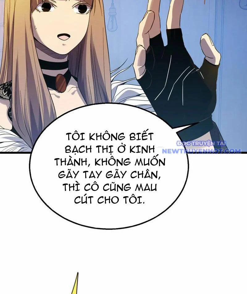 Toàn Dân Chuyển Chức: Bị Động Của Ta Vô Địch 61 trang 68