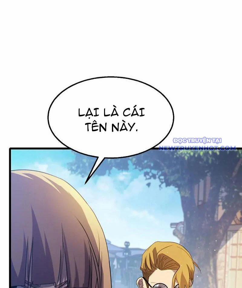 Toàn Dân Chuyển Chức: Bị Động Của Ta Vô Địch 61 trang 86