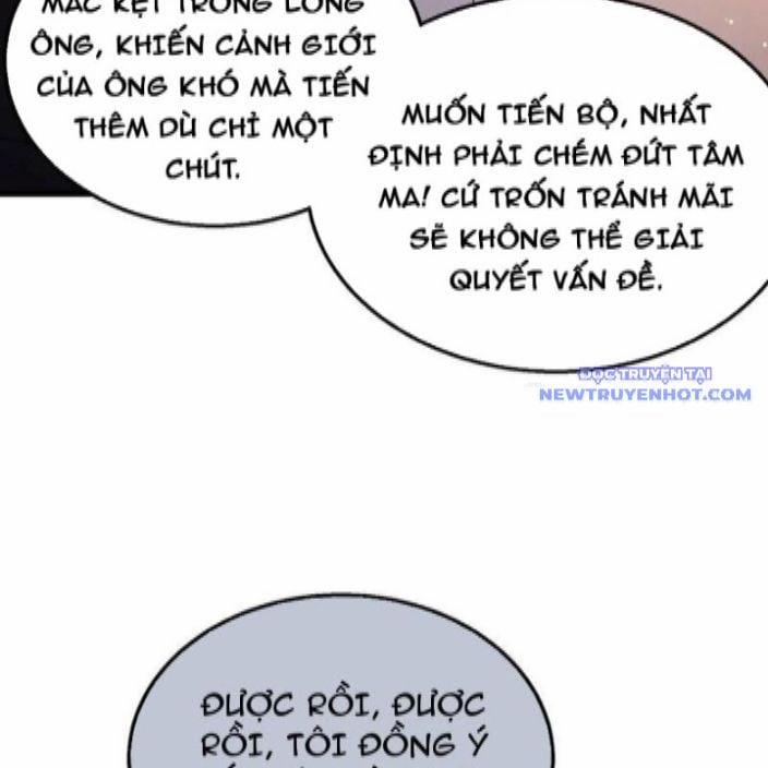 Toàn Dân Chuyển Chức: Bị Động Của Ta Vô Địch 62 trang 103