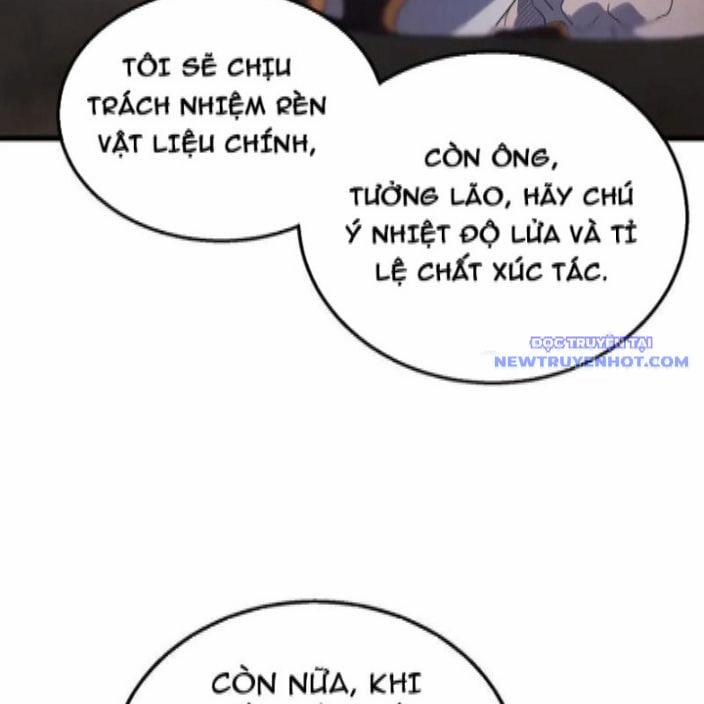 Toàn Dân Chuyển Chức: Bị Động Của Ta Vô Địch 62 trang 107