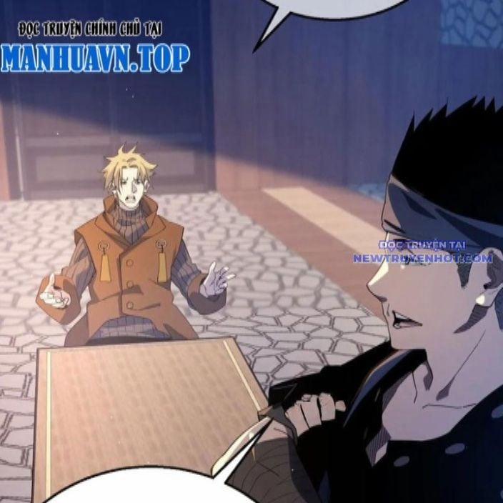 Toàn Dân Chuyển Chức: Bị Động Của Ta Vô Địch 62 trang 112
