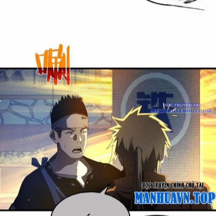 Toàn Dân Chuyển Chức: Bị Động Của Ta Vô Địch 62 trang 116