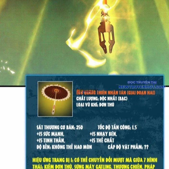 Toàn Dân Chuyển Chức: Bị Động Của Ta Vô Địch 62 trang 128