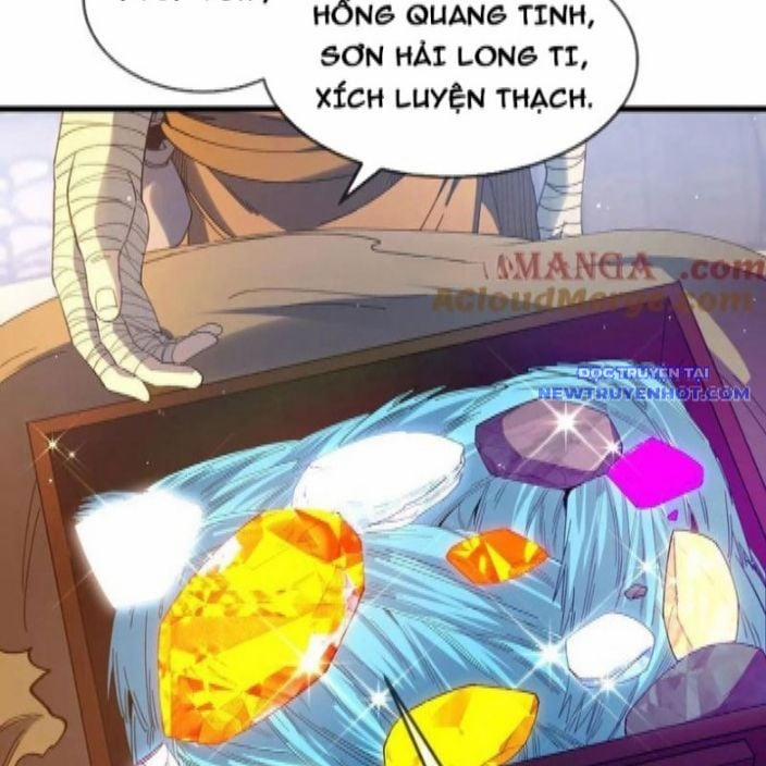Toàn Dân Chuyển Chức: Bị Động Của Ta Vô Địch 62 trang 17