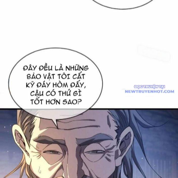 Toàn Dân Chuyển Chức: Bị Động Của Ta Vô Địch 62 trang 20