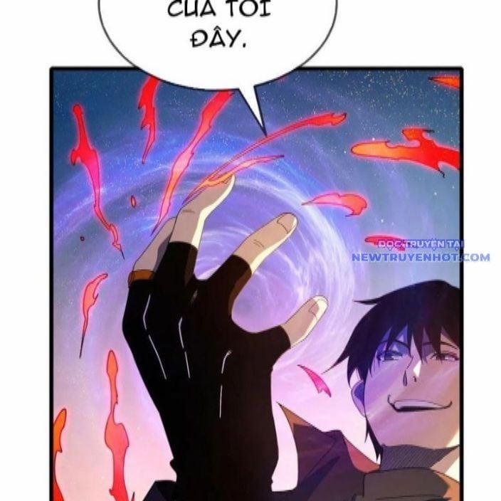 Toàn Dân Chuyển Chức: Bị Động Của Ta Vô Địch 62 trang 22
